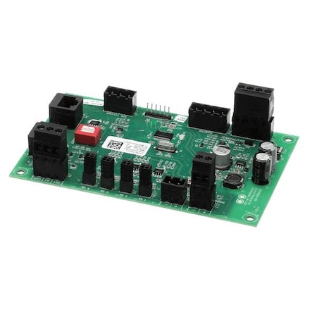 Gaylord Dcv-Sv Hood Board 22267